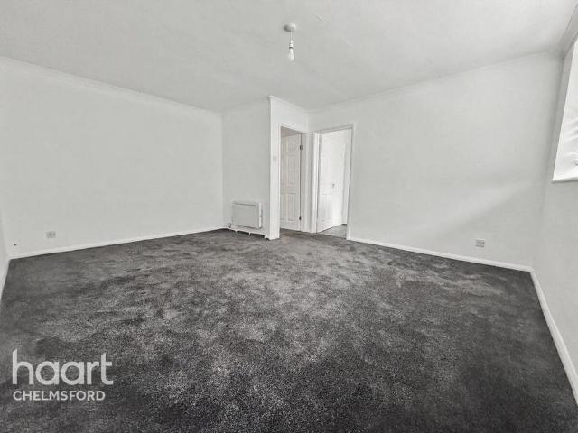 Apartment for rent in Moulsham, Chelmsford