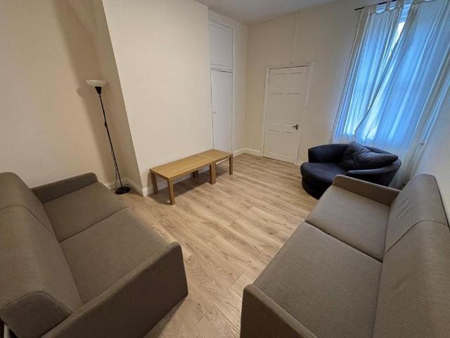Apartment for rent in Jesmond, Tyne And Wear