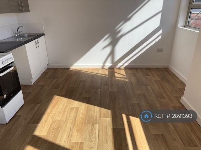 Apartment for rent in Spring Park, Luton