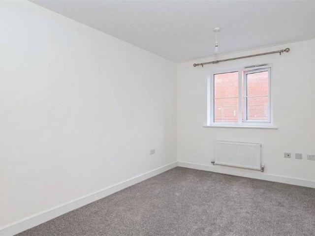 Apartment for rent in South Yorkshire