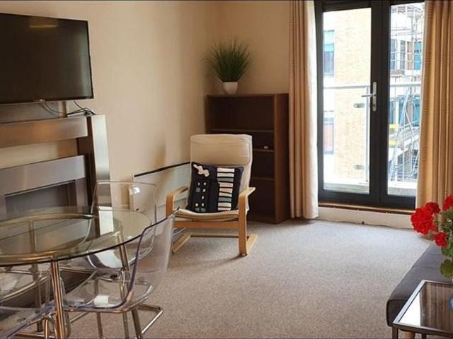Apartment for rent in Kingsdown, Feckenham