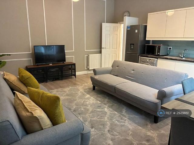 Apartment for rent in Luton, Chatham