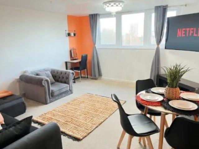 Apartment for rent in West Yorkshire