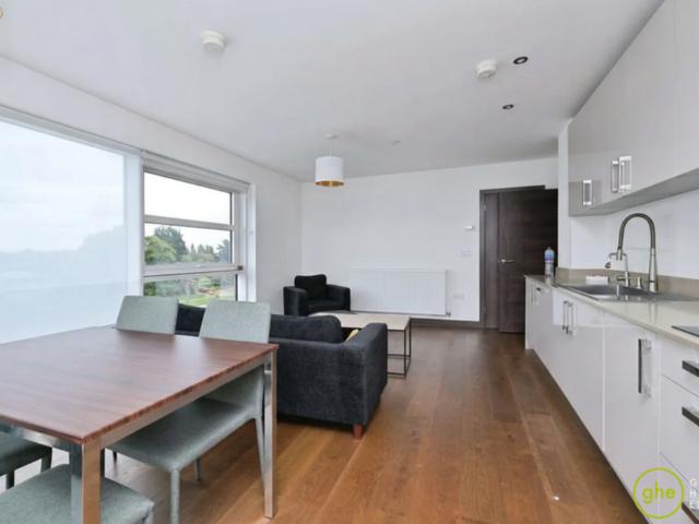 Apartment for rent in New Fletton, Peterborough
