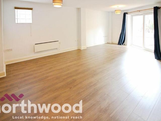 Apartment for rent in Meols Cop, Southport