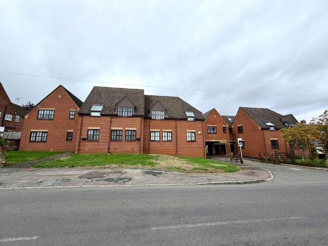 Apartment for rent in Drayton Parslow