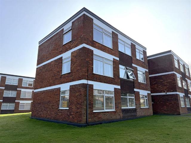 Flat for rent in Alton Barnes, Essex