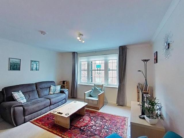 Flat for rent in Leith Links, Scotland