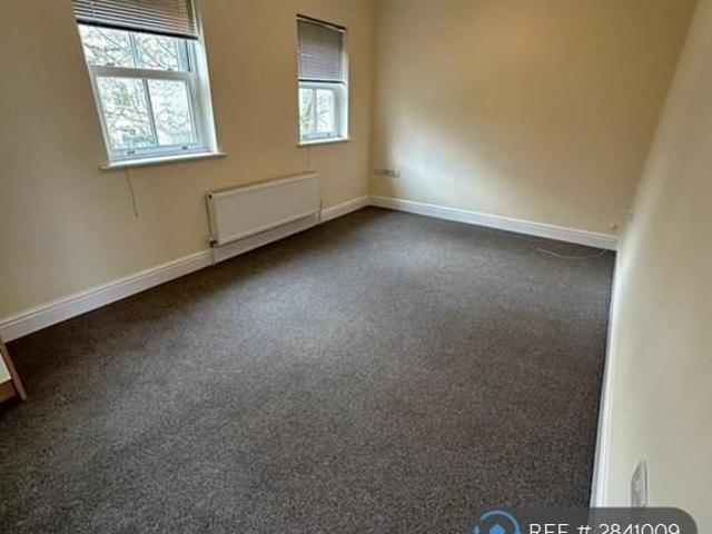 Apartment for rent in Chesterton, Arbury