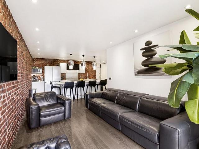 Apartment for rent in Kennington, Greater London