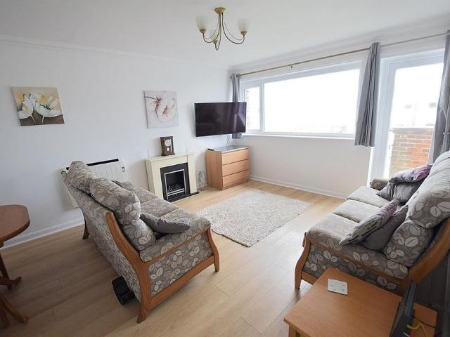 Apartment for rent in Old Milton, Ashurst Bridge