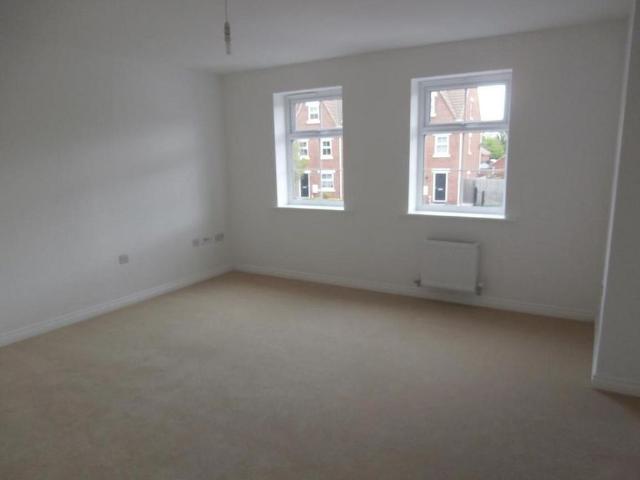 Apartment for rent in Caldermill, East Midlands
