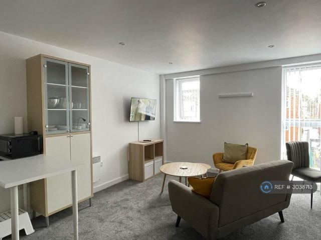 Apartment for rent in Frodingham, Dragonby