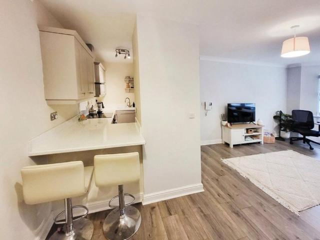 Apartment for rent in Trafford Park, Greater Manchester