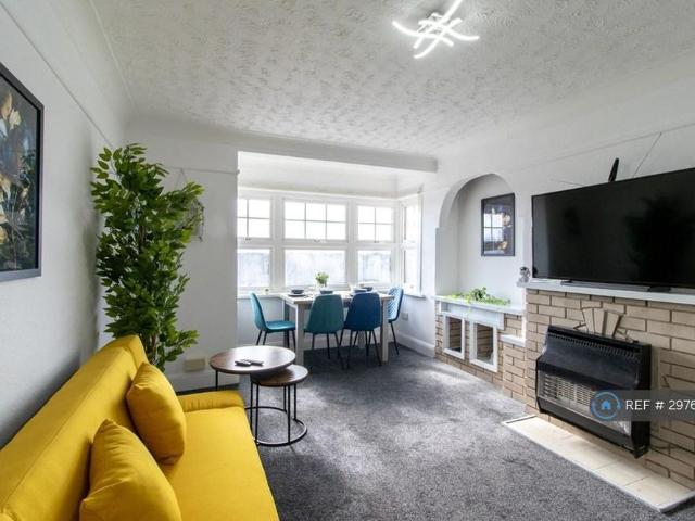 Apartment for rent in Milton, City Of Portsmouth