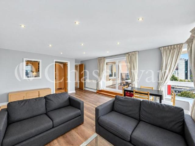 Apartment for rent in Victoria, Newport