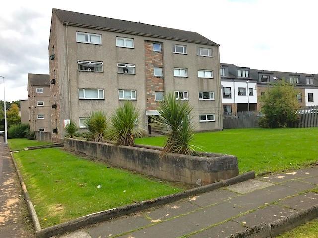Flat for rent in Burnbank, Bothwell