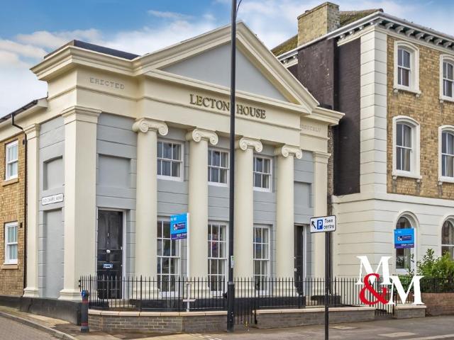 Flat for rent in Leighton-Linslade, Leighton Buzzard