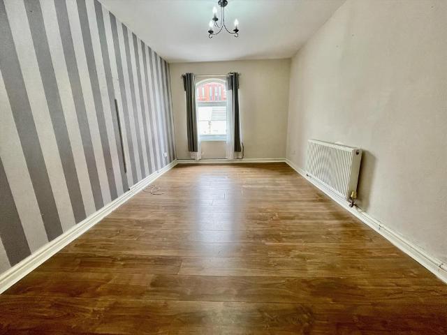 Flat for rent in Blackpool, Isle Of Man