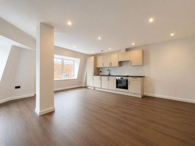 Flat for rent in Rodbourne, Isle Of Man