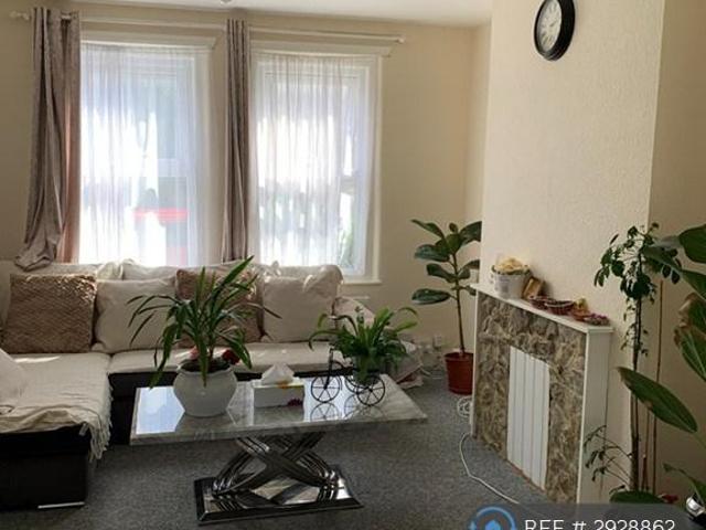 Flat for rent in Folkestone