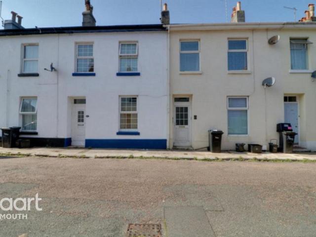 Flat for rent in Upton, Babbacombe