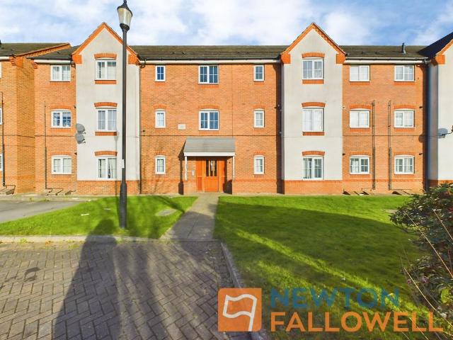 Flat for rent in Bloxwich, West Midlands