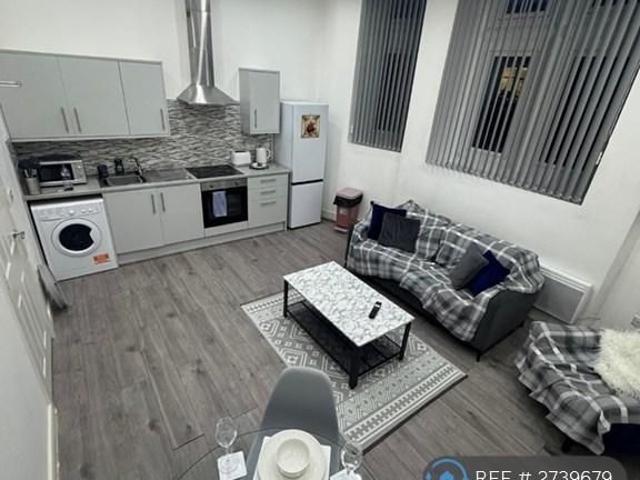 Apartment for rent in Lee Bank, Isle Of Man