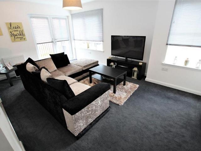 Apartment for rent in Watsonville, Motherwell