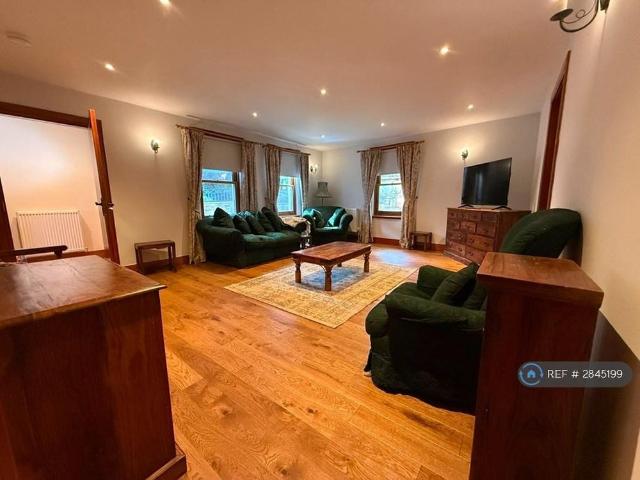 Apartment for rent in Tranent, Scotland