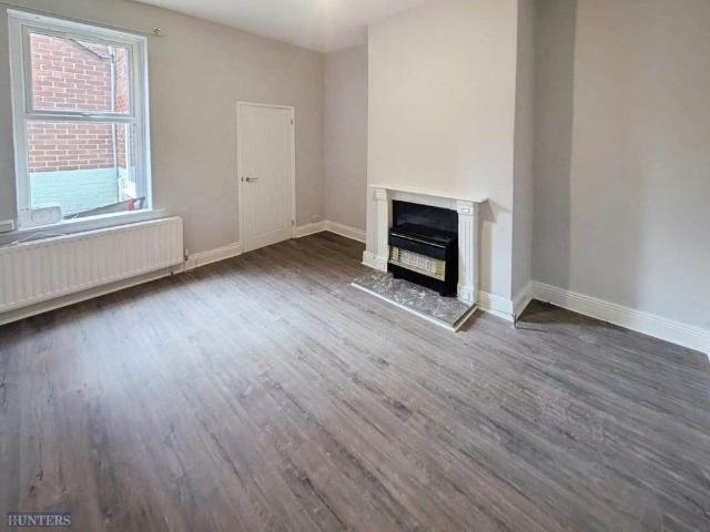 Apartment for rent in Chirton, North Shields