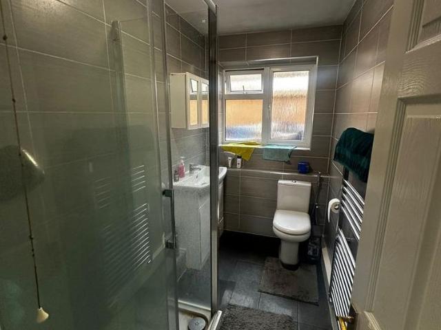Apartment for rent in London Borough of Hillingdon, Greater London