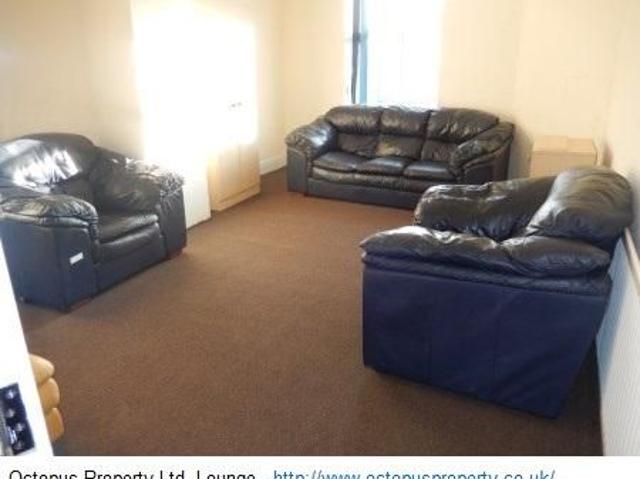 Apartment for rent in Heaton, Newcastle upon Tyne