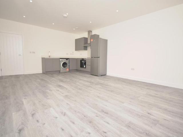 Flat for rent in Hatfield, Fretherne