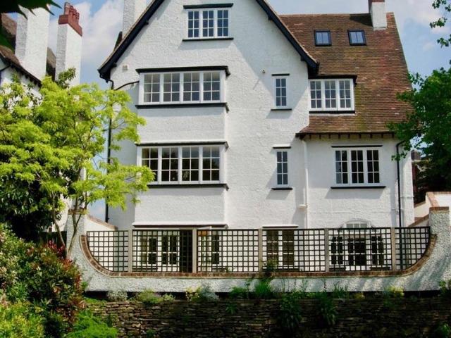 Flat for rent in Sutton Coldfield, West Midlands