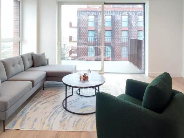Apartment for rent in Sudbury, Greater London