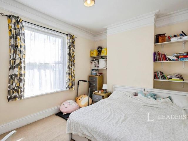 Apartment for rent in Somers Town, City Of Portsmouth