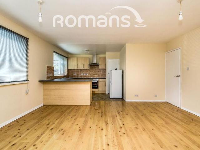 Apartment for rent in North Town, Aldershot