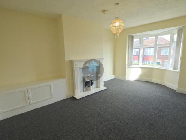 Apartment for rent in Howdon, Wallsend