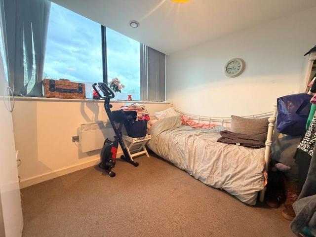 Apartment for rent in Ashton upon Mersey, Trafford Park