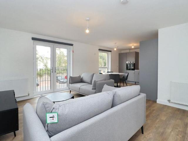 Apartment for rent in North Leith, Trinity