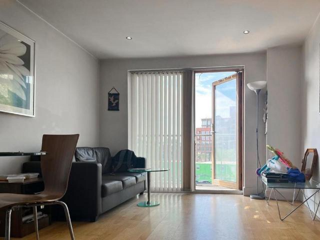 Apartment for rent in West Yorkshire
