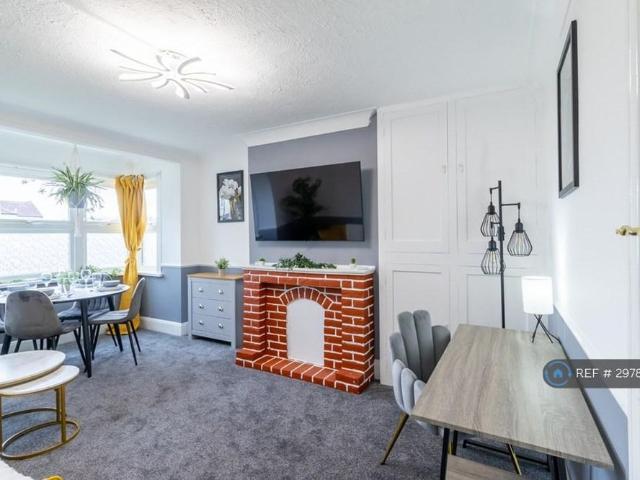 Apartment for rent in Milton, City Of Portsmouth