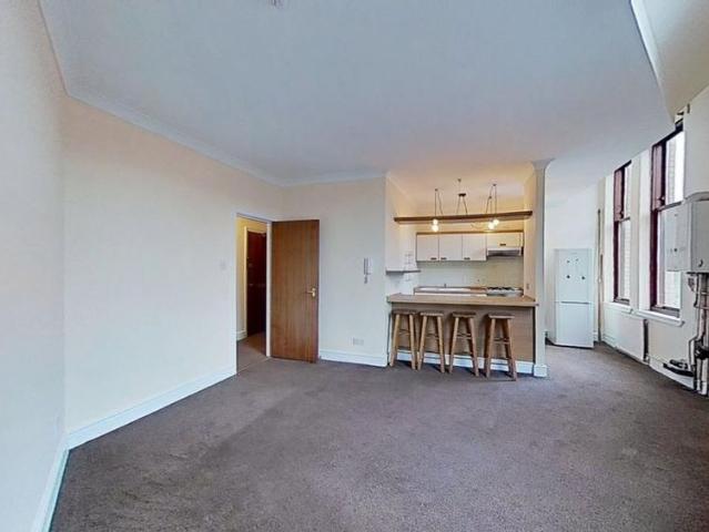 Apartment for rent in Woodside, Scotland