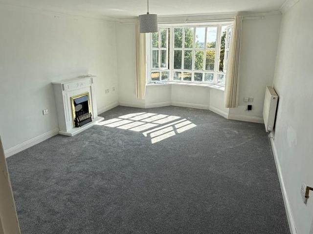 Apartment for rent in Far Bletchley, Milton Keynes