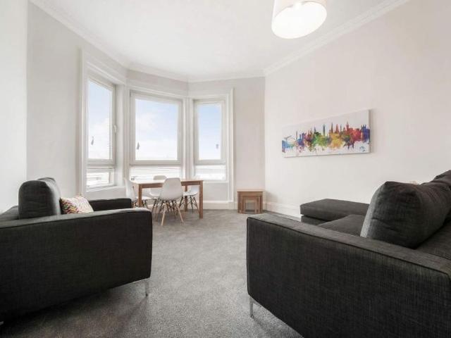 Apartment for rent in The Drives, Glasgow