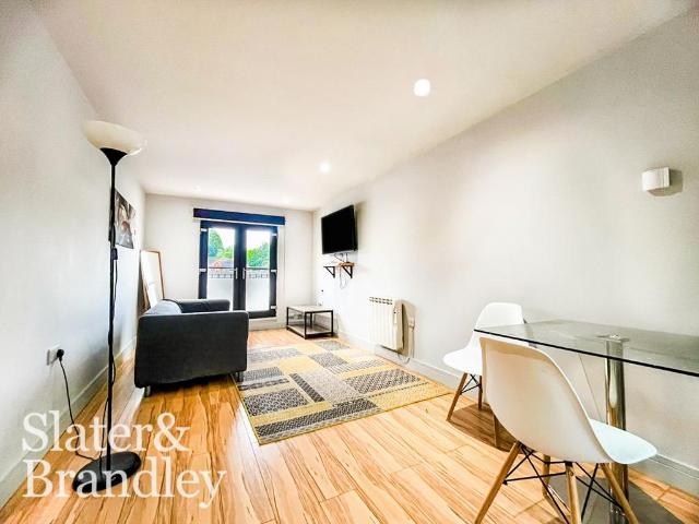 Flat for rent in Gedling, East Midlands