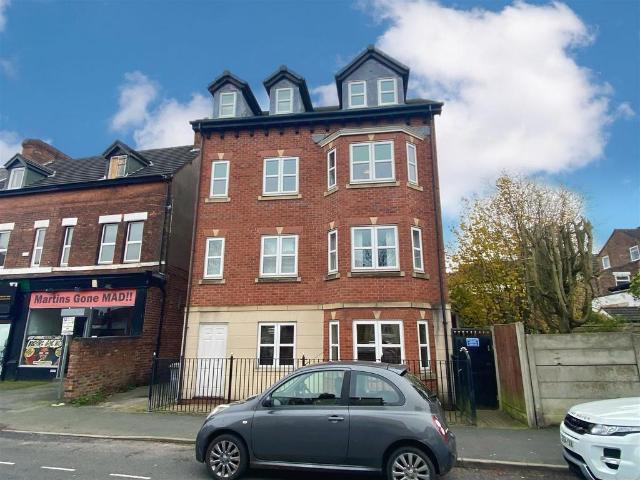 Flat for rent in Trafford Park, Isle Of Man