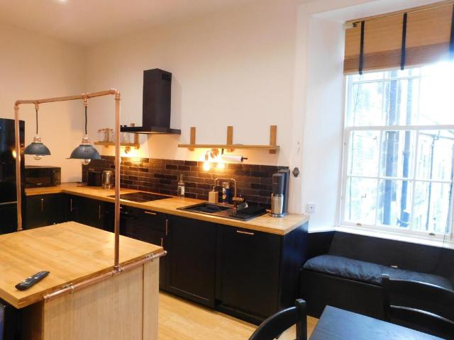 Flat for rent in The Grange, Scotland