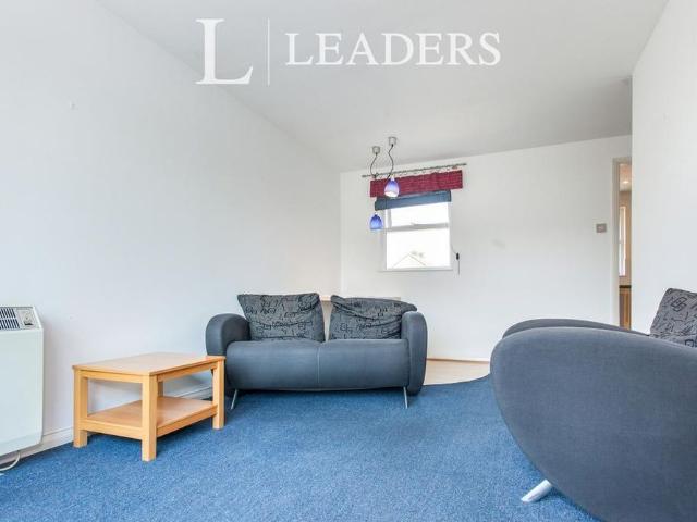 Apartment for rent in Arbury, Cambridgeshire